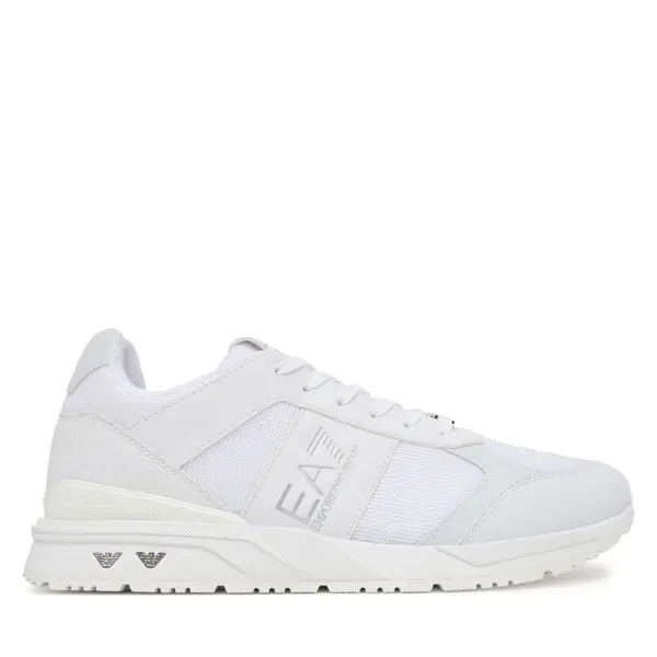 EA7 Emporio Armani Tenisice EA7 Emporio Armani 7X000656 AF13550 MZ024 Bijela