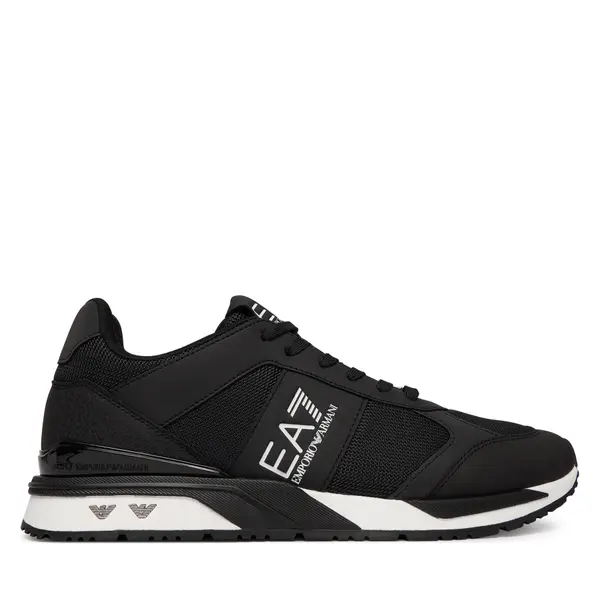 EA7 Emporio Armani Tenisice EA7 Emporio Armani 7X000656 AF13550 MZ210 Šarena