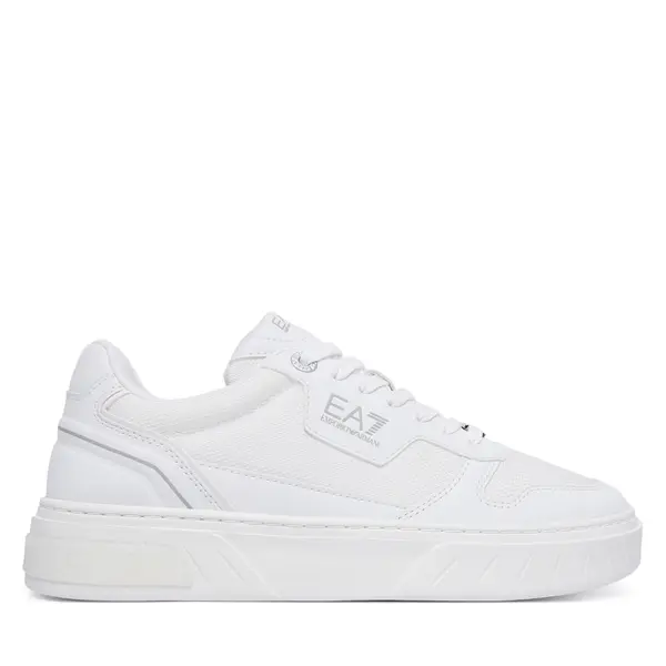 EA7 Emporio Armani Tenisice EA7 Emporio Armani 7X000786 AF26388 M0369 Bijela