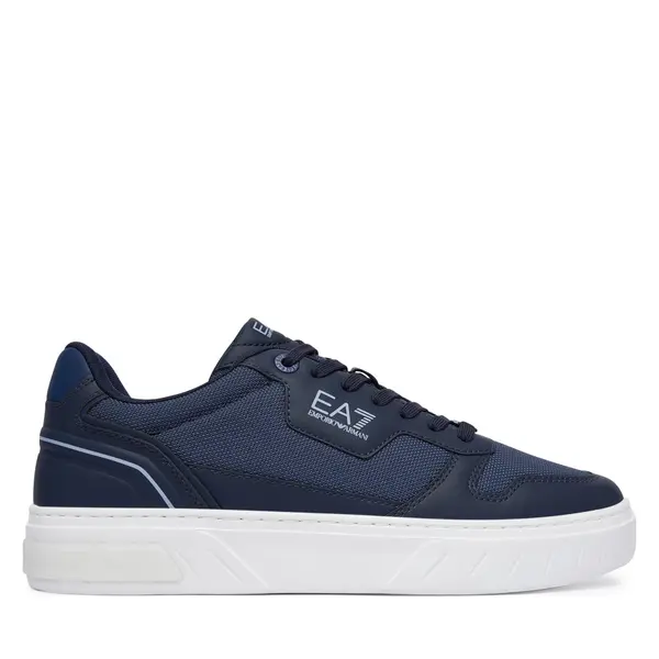 EA7 Emporio Armani Tenisice EA7 Emporio Armani 7X000786 AF26388 MB635 Tamnoplava