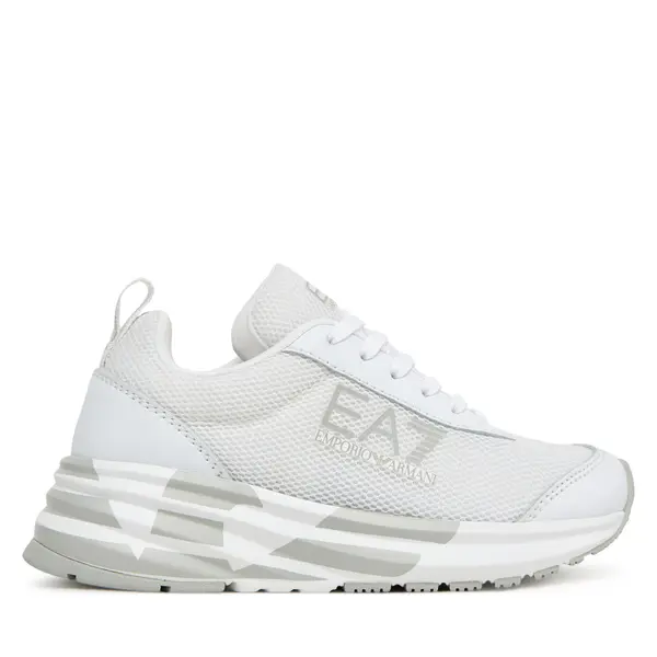 EA7 Emporio Armani Tenisice EA7 Emporio Armani 7Y000002 AF10181 MZ065 Bijela