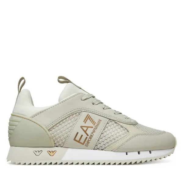 EA7 Emporio Armani Tenisice EA7 Emporio Armani X8X027 XK050 U453 Bež