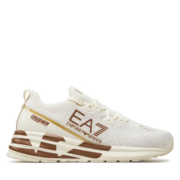 EA7 Emporio Armani Tenisice EA7 Emporio Armani X8X095 XK240 T564 Šarena