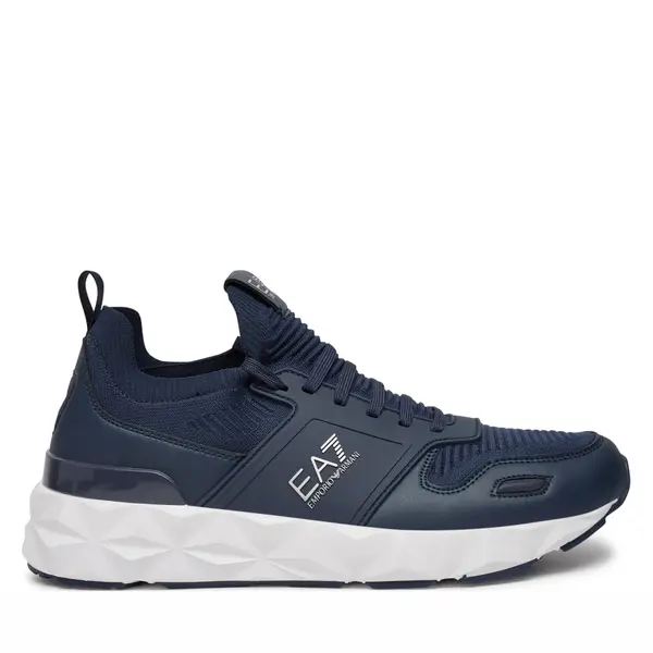EA7 Emporio Armani Tenisice EA7 Emporio Armani X8X175 XK380 U060 Tamnoplava