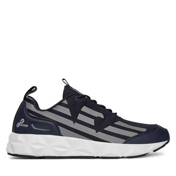 EA7 Emporio Armani Tenisice EA7 Emporio Armani X8X217 XK433 U461 Plava