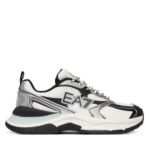 EA7 Emporio Armani Tenisice EA7 Emporio Armani X8X249 XK446 MZ492 Šarena