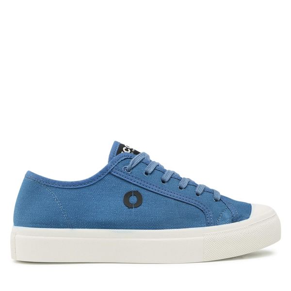 Ecoalf Tenisice Ecoalf Niloalf Sneakers SHSNNILO04540WS22 Indigo 141