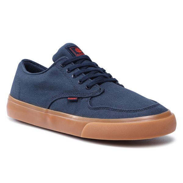 Element Tenisice Element Topaz C3 W6TC31-01A-3556 Navy Gum