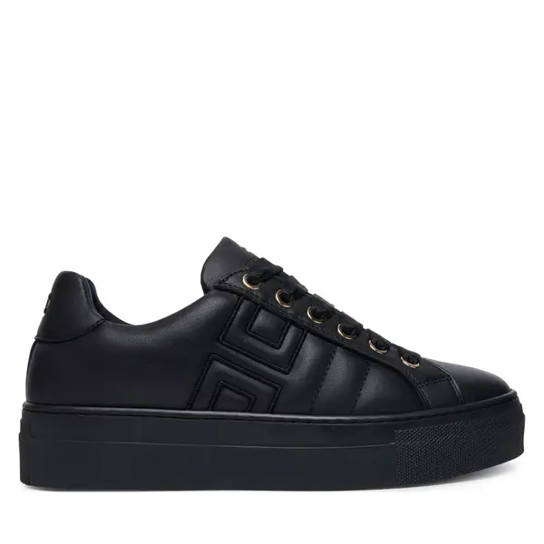 Elisabetta Franchi Tenisice Elisabetta Franchi F4A9-E0682-1201 Crna