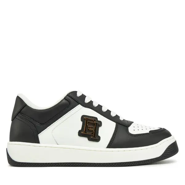 Elisabetta Franchi Tenisice Elisabetta Franchi SA-49G-51E2-V400 Bijela