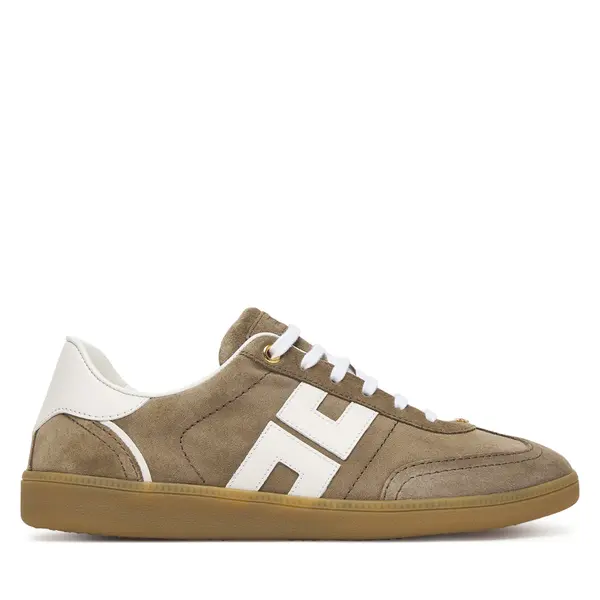 Elisabetta Franchi Tenisice Elisabetta Franchi SA61G61E2 Smeđa