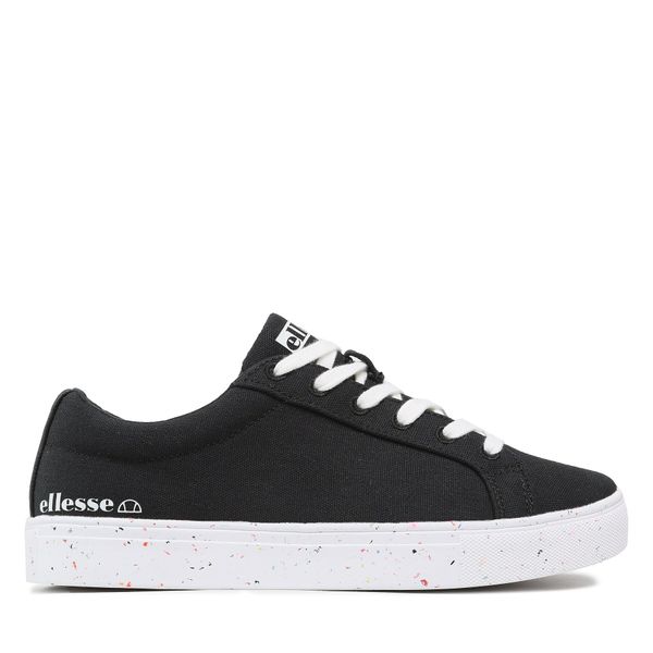 Ellesse Tenisice Ellesse Nuovo Cupsole SGPF0520011 Black