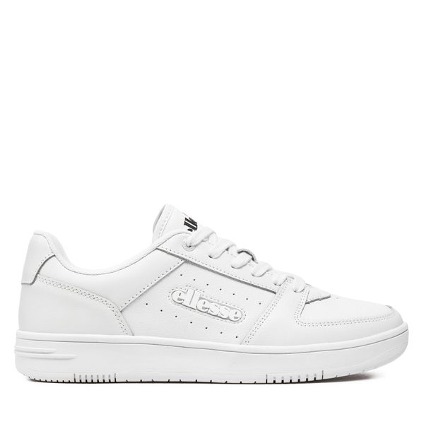 Ellesse Tenisice Ellesse Panaro Cupsole SHRF0560 White 908