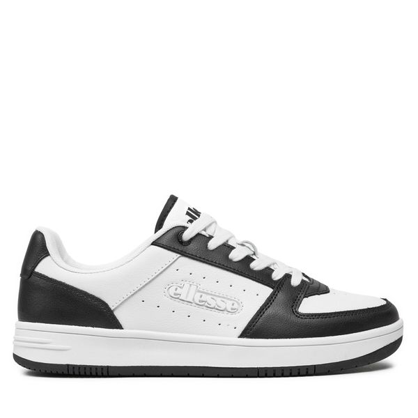 Ellesse Tenisice Ellesse Panaro Cupsole SHRF0560 White/Black 910