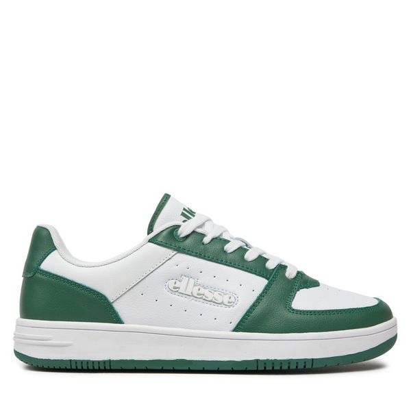 Ellesse Tenisice Ellesse Panaro Cupsole SHRF0560 White/Green