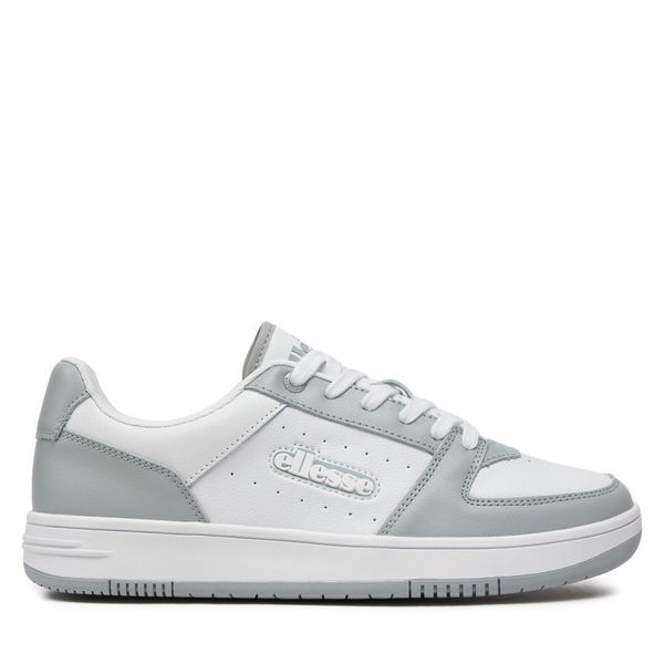 Ellesse Tenisice Ellesse Panaro Cupsole SHRF0560 White/Light Grey