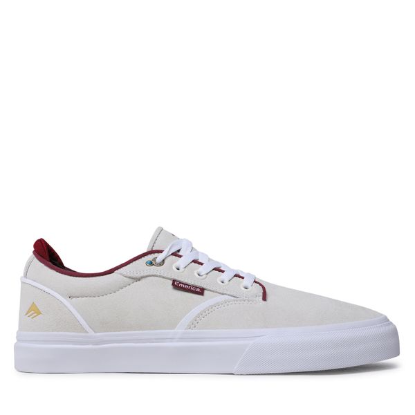 Emerica Tenisice Emerica Dickson 6102000130 White 100