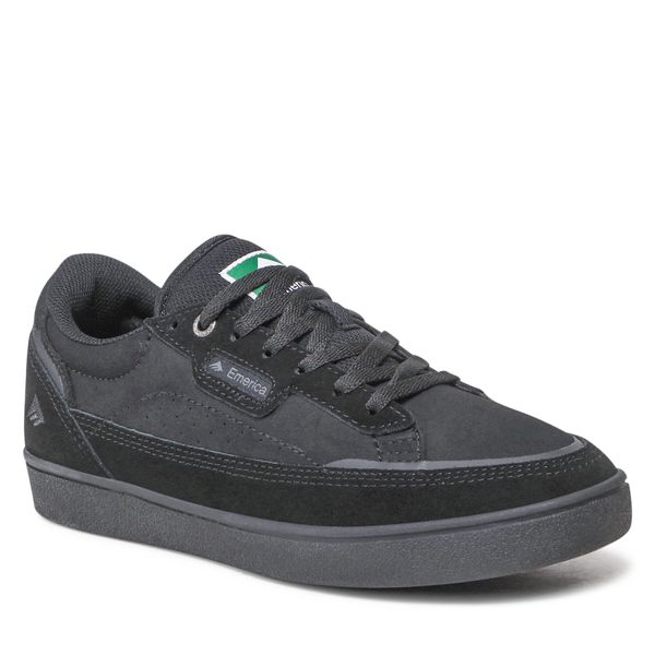 Emerica Tenisice Emerica Gamma 6101000137 Black/Black/Black