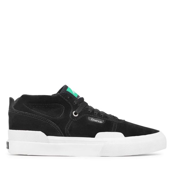 Emerica Tenisice Emerica Pillar 6101000132 Black/White/Gold