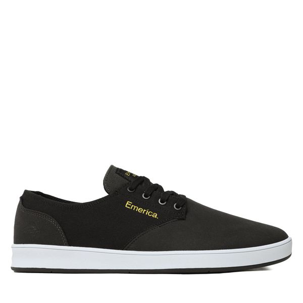 Emerica Tenisice Emerica The Romero Laced 6102000089 Siva