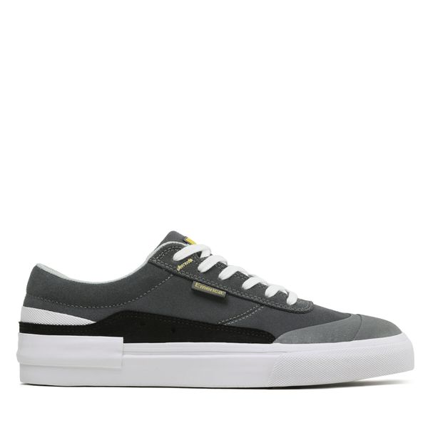 Emerica Tenisice Emerica Vulcano 6101000147 Grey 020