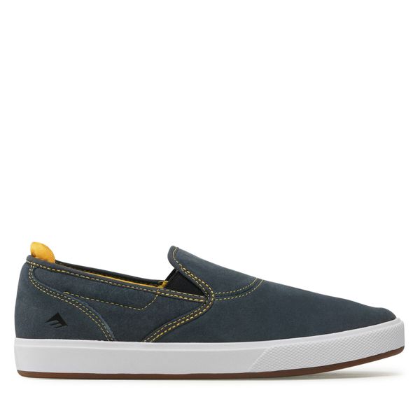 Emerica Tenisice Emerica Wino G6 Slip Cup 6101000142 Grey 020