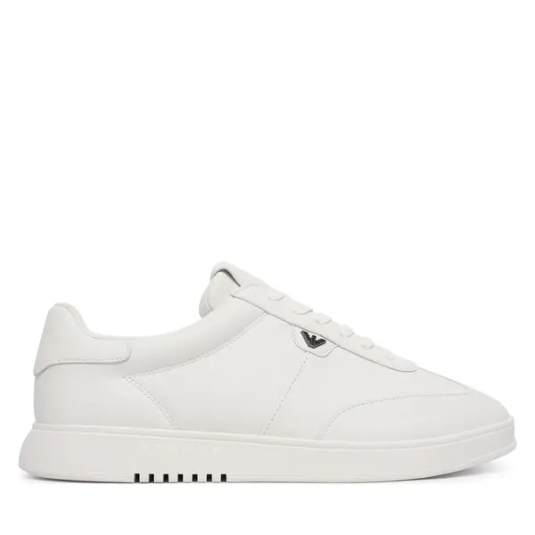 Emporio Armani Tenisice Emporio Armani EM003062 AF20004 U0003 Bijela
