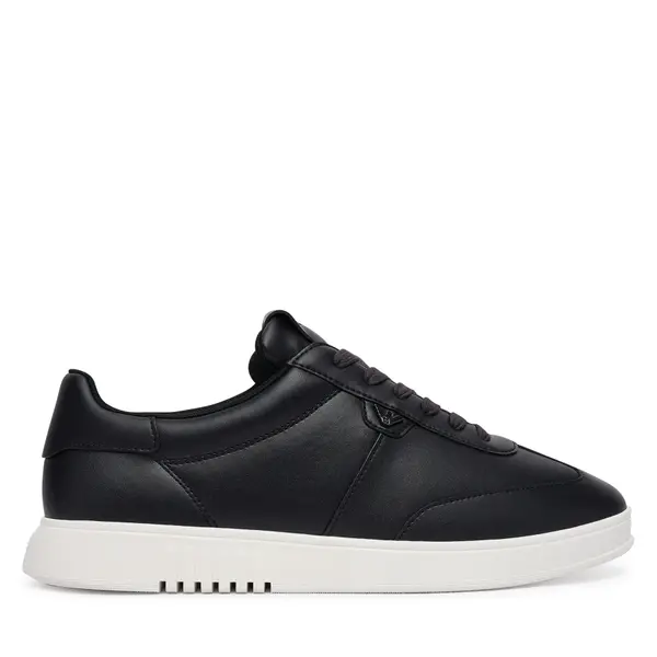 Emporio Armani Tenisice Emporio Armani EM003062 AF20004 UC001 Crna