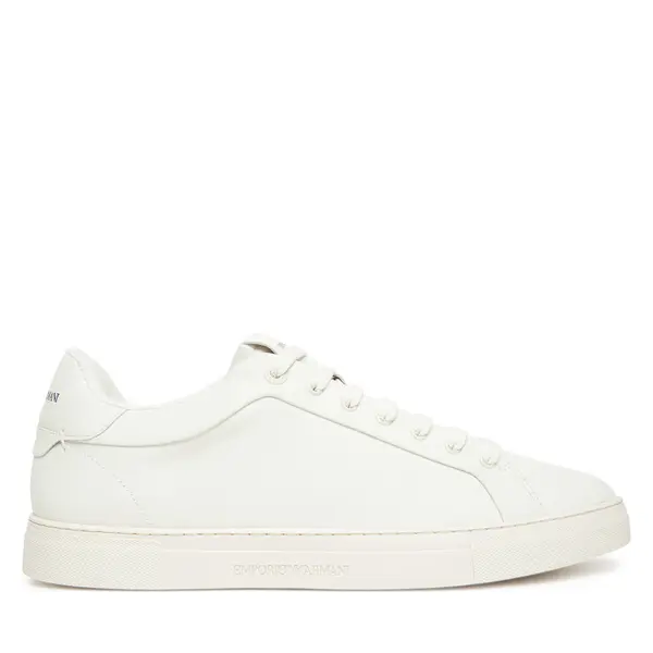Emporio Armani Tenisice Emporio Armani EM003844 AF20004 U0003 Bijela