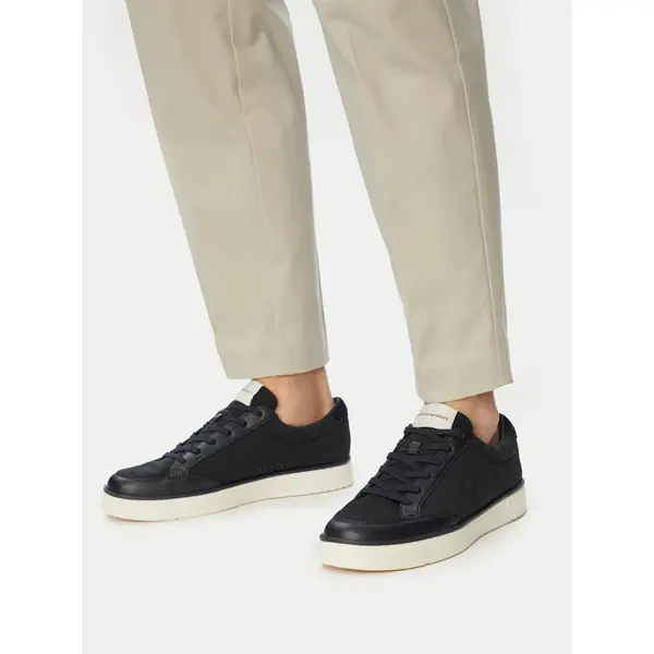 Emporio Armani Tenisice Emporio Armani EM004782 AF23199 MB483 Tamnoplava