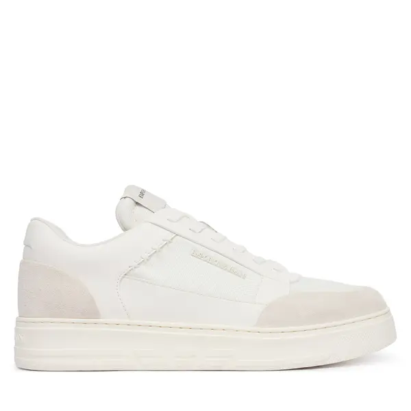 Emporio Armani Tenisice Emporio Armani EM004836 AF24321 M0360 Bijela