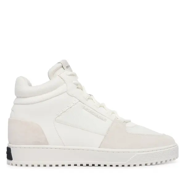 Emporio Armani Tenisice Emporio Armani EM004840 AF24321 M0360 Bijela