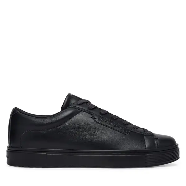 Emporio Armani Tenisice Emporio Armani EM005292 AF24320 UC001 Crna