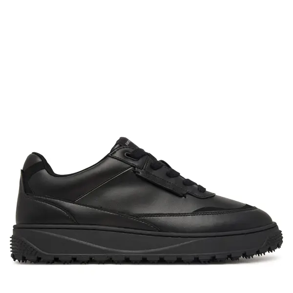 Emporio Armani Tenisice Emporio Armani EM006510 AF27353 UC001 Crna