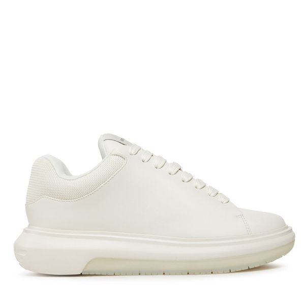 Emporio Armani Tenisice Emporio Armani X4X649 XR072 00894 Off White