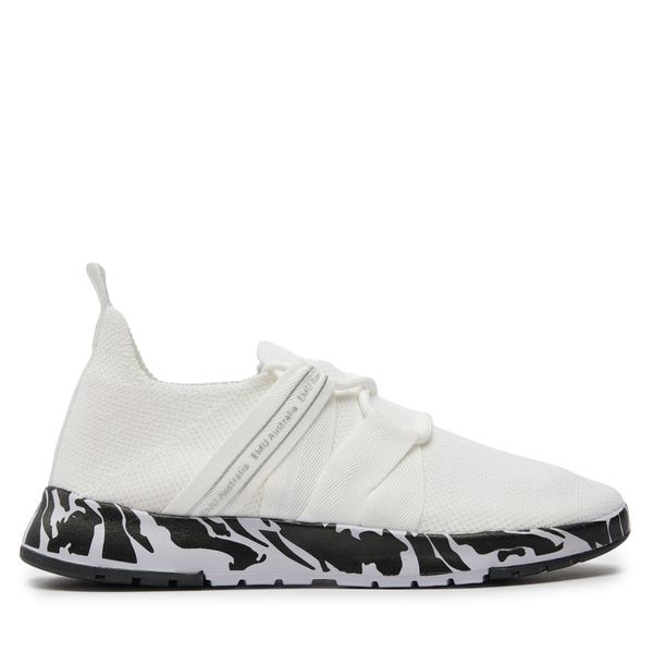 EMU Australia Tenisice EMU Australia Leura Swirl W13030 Bijela