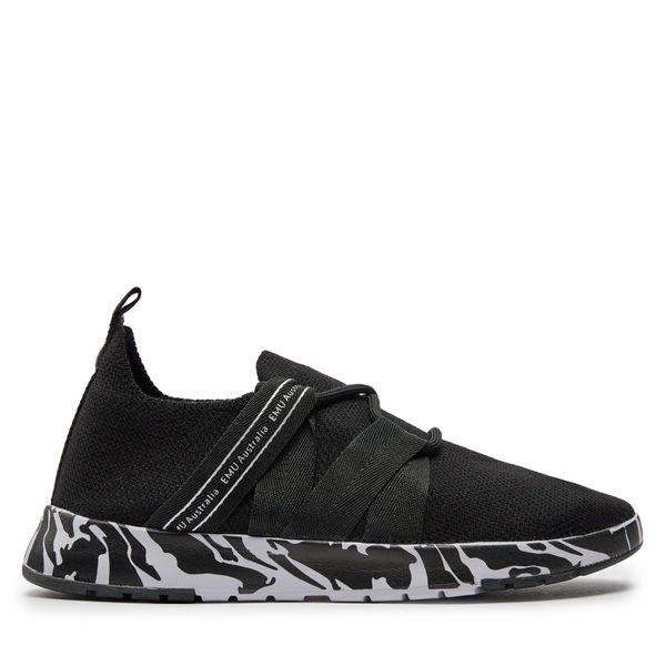 EMU Australia Tenisice EMU Australia Leura Swirl W13030 Crna