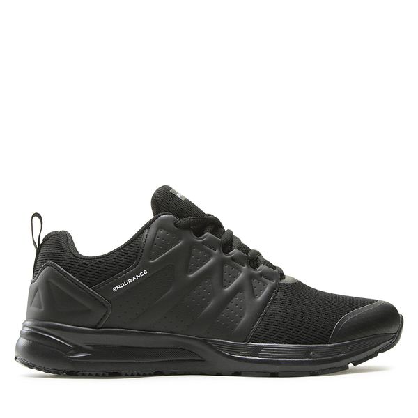 Endurance Tenisice Endurance Karang M Lite Shoes E192410 Black Solid 1001S