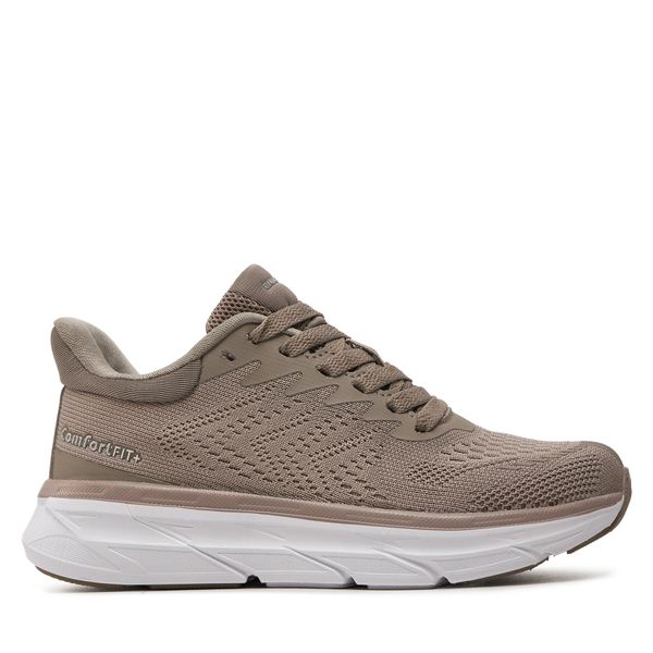 Endurance Tenisice Endurance Masako E222448 Simply Taupe 1136