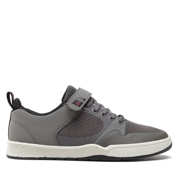 Es Tenisice Es Accel Plus Ever Stirch Eco 5101000193 Siva