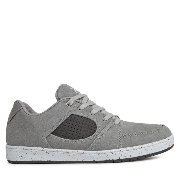 Es Tenisice Es Accel Slim Eco 5101000187 Grey/Black 030