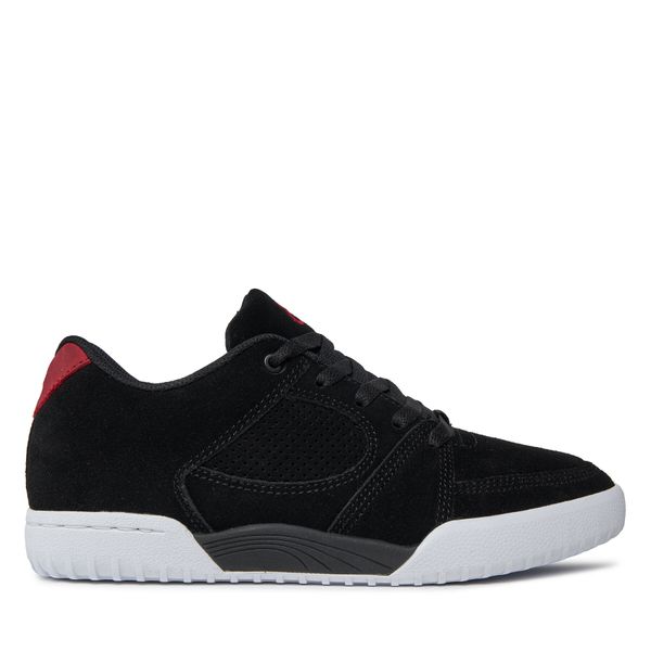 Es Tenisice Es Accel Slim X Quattro 5101000206 Black/White/Red 978
