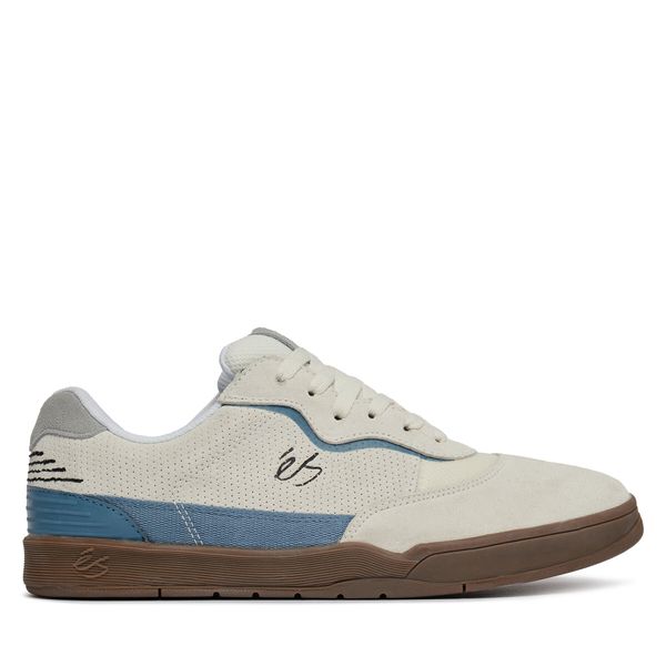 Es Tenisice Es Melange 5101000208 Écru