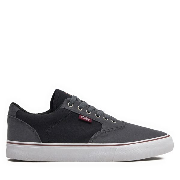 Etnies Tenisice Etnies Blitz 4101000510 Dark Grey/Black 022