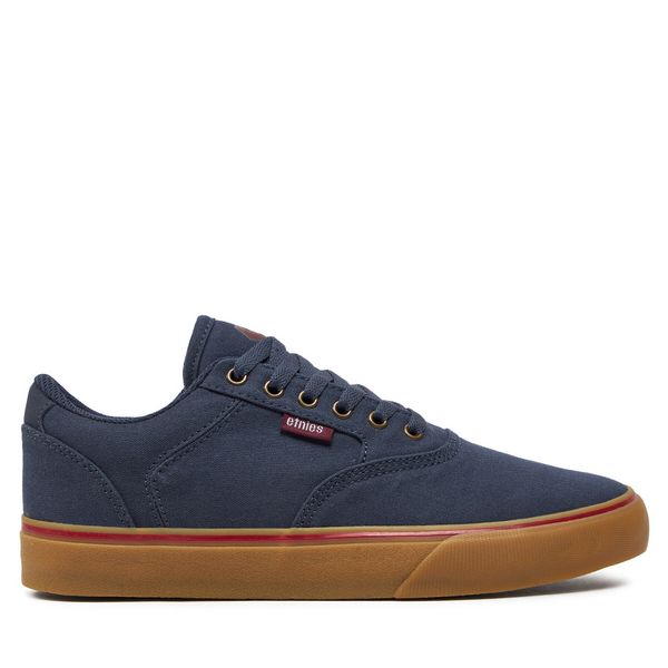 Etnies Tenisice Etnies Blitz 4101000510 Navy/Gum 460