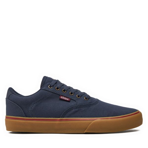 Etnies Tenisice Etnies Blitz 4101000510 Navy/Gum 460