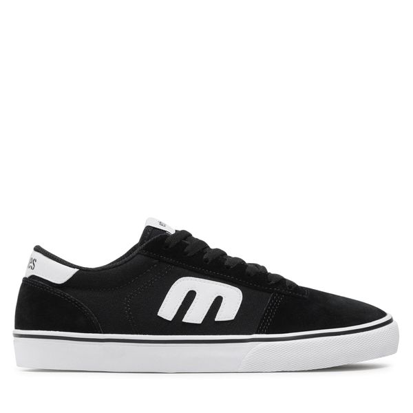 Etnies Tenisice Etnies Calli Vulc 4101000544 Black/White