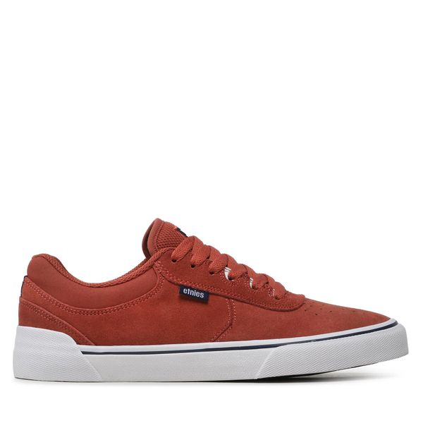 Etnies Tenisice Etnies Jolsin Vulc 4101000534 Crvena