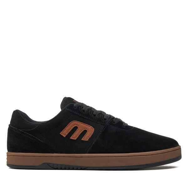 Etnies Tenisice Etnies Josl1N 4102000144 Black/Brown 590