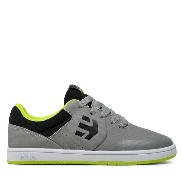 Etnies Tenisice Etnies Kids Marana 4301000120 Siva